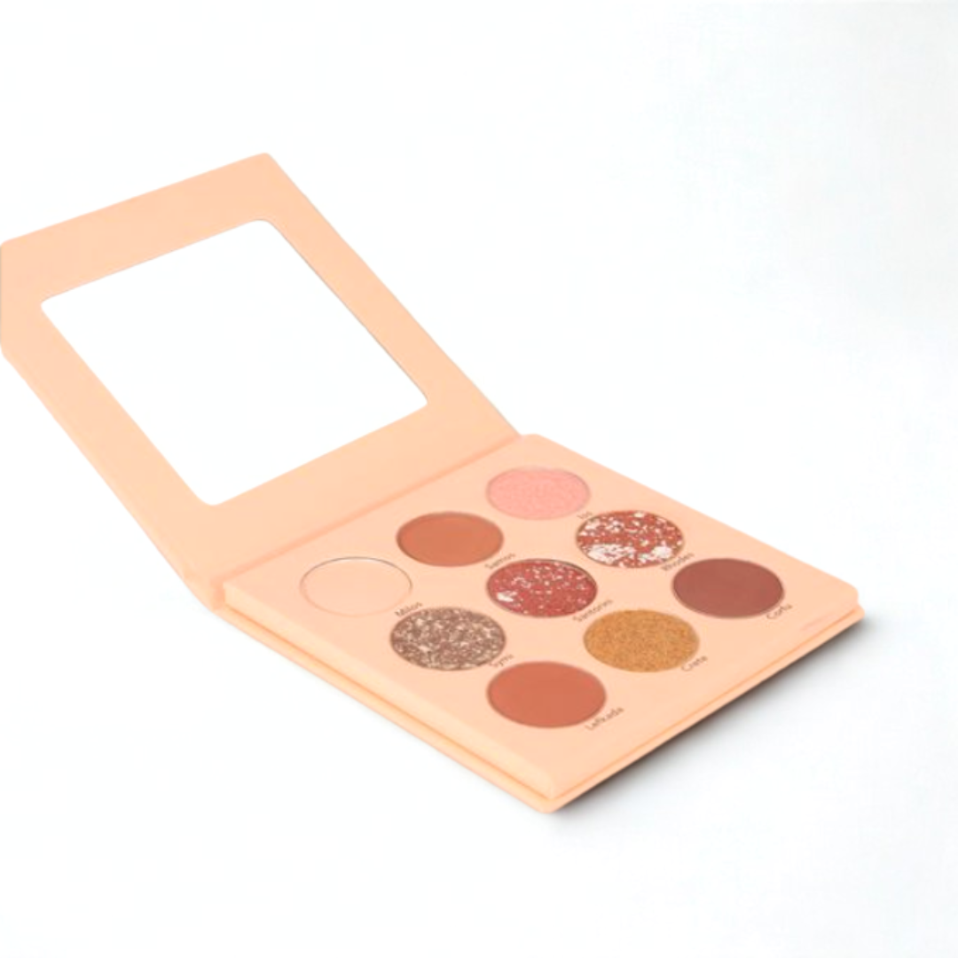 Island Eyeshadow Palette