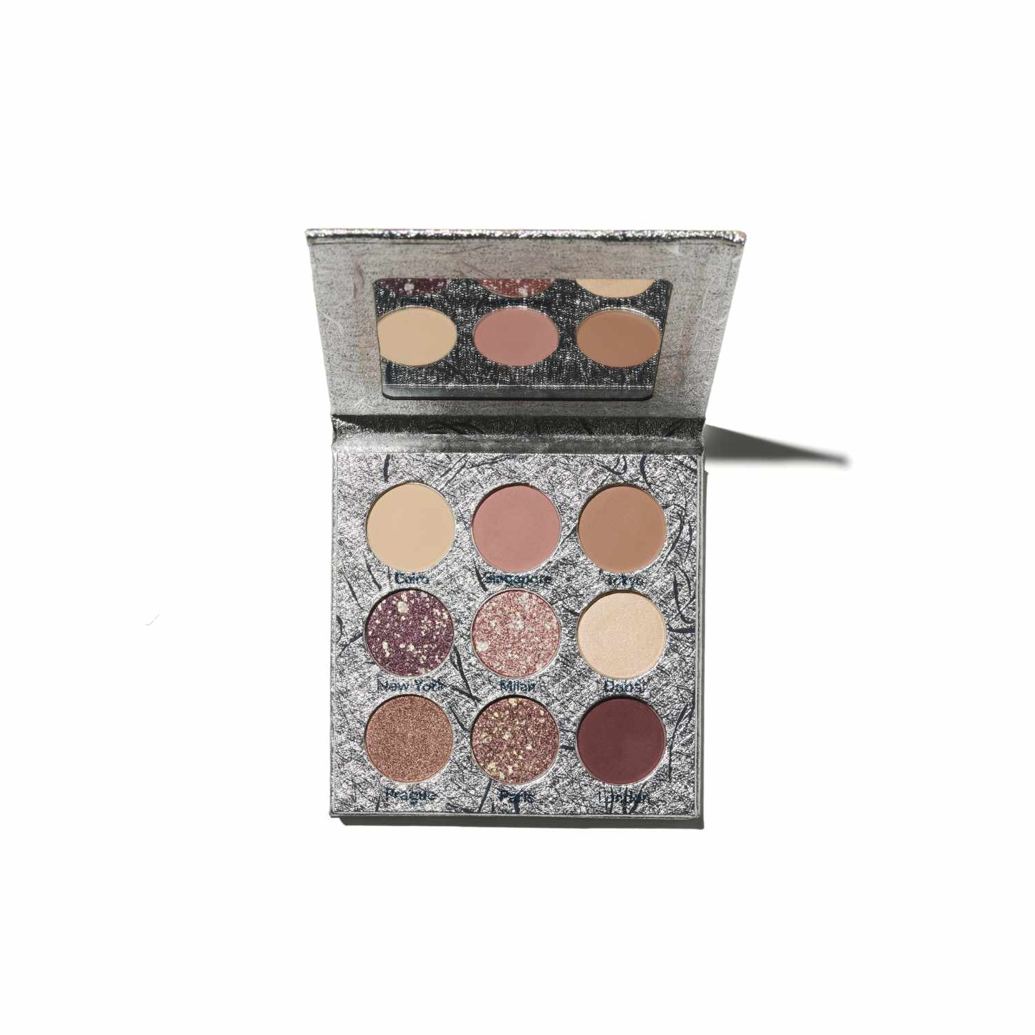 Jet Setter Eyeshadow Palette