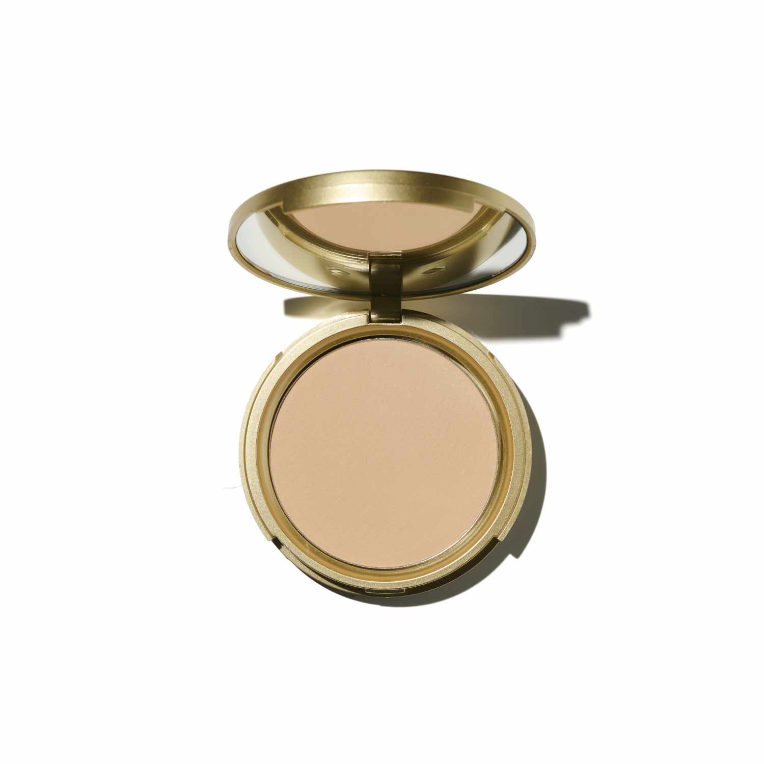 Pressed Mineral Foundation Powder