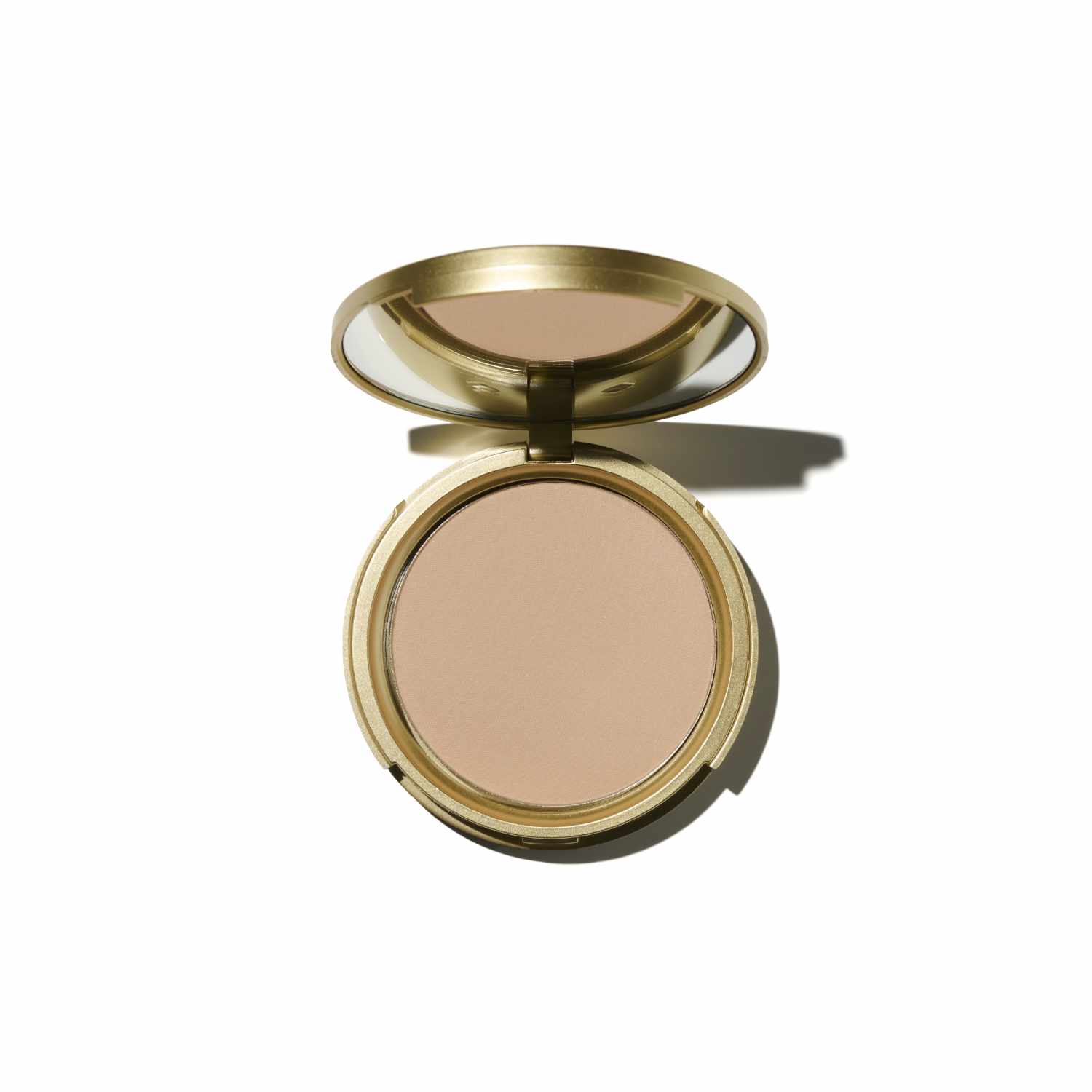 Pressed Mineral Foundation Powder