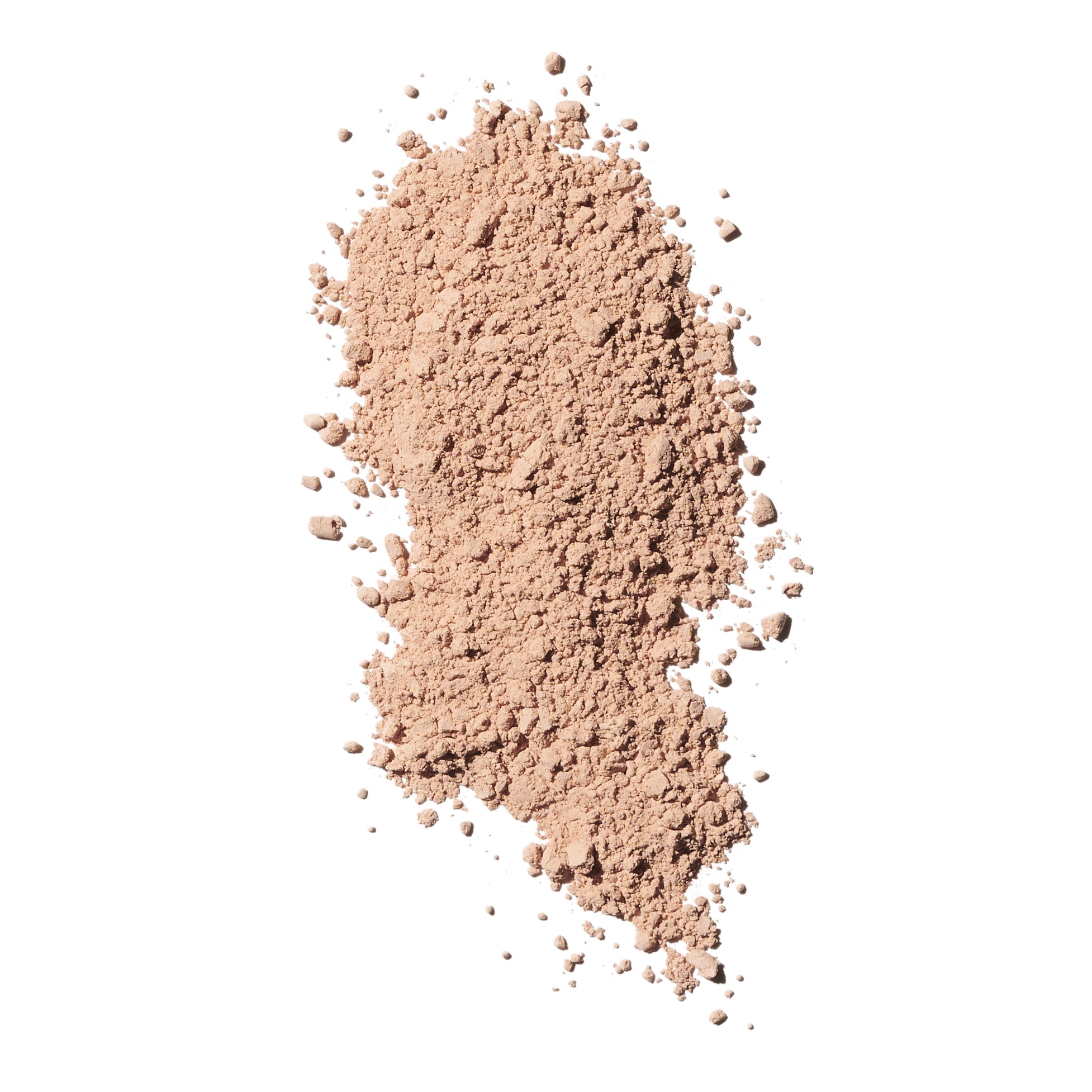 Loose Mineral Foundation Powder
