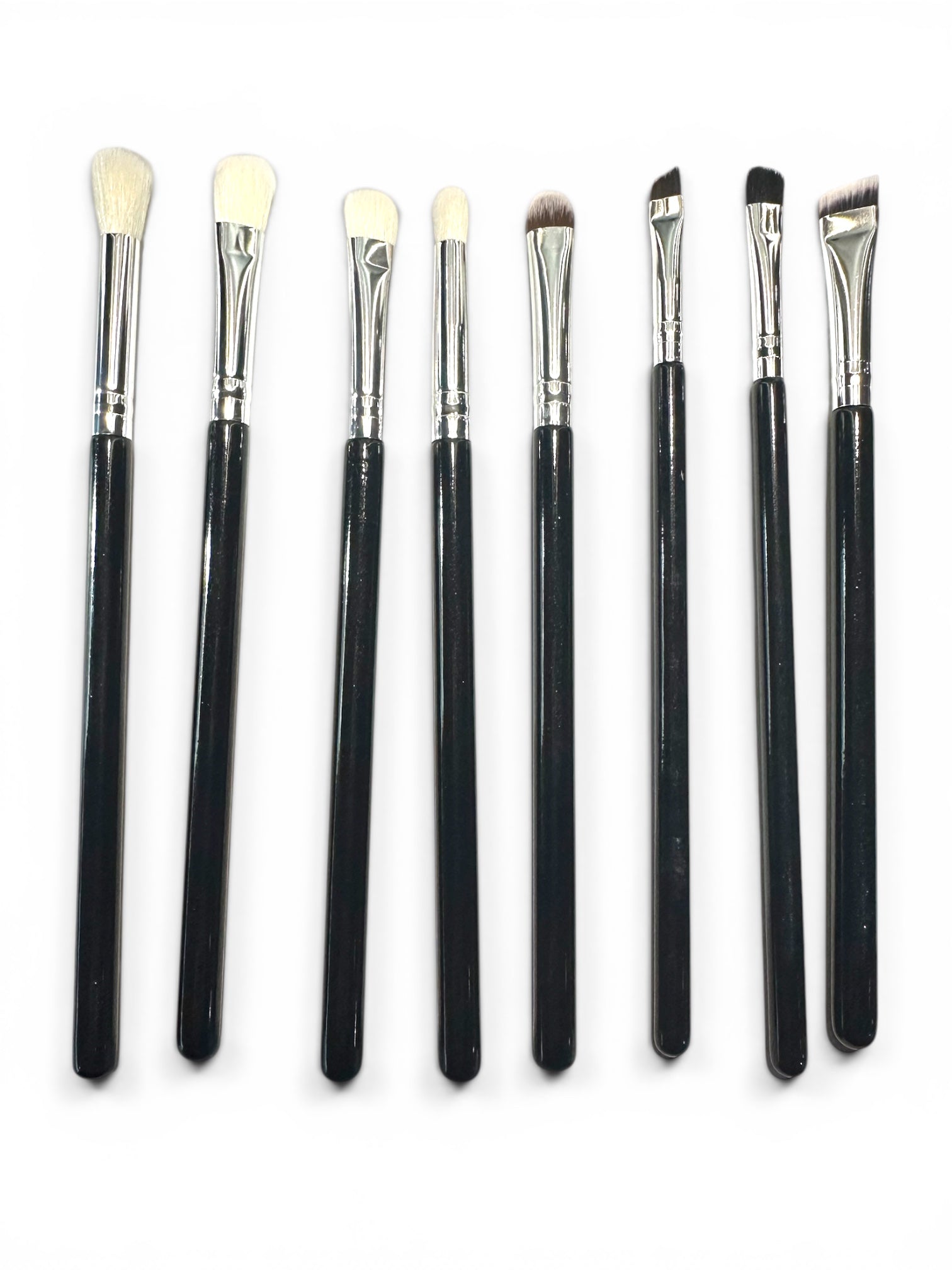 Eye Brush Collection
