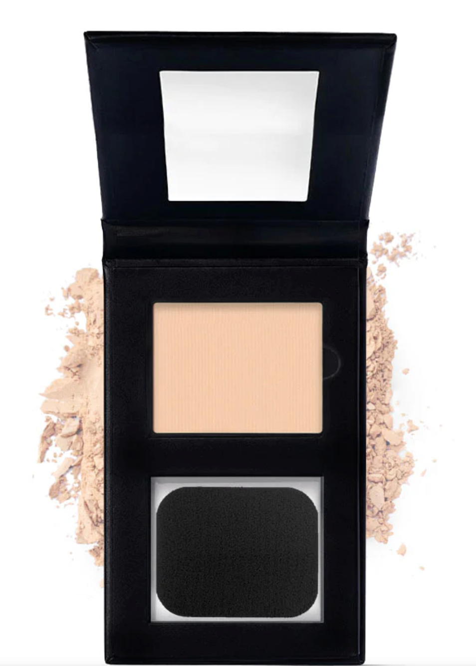 Pressed Mineral Foundation Powder