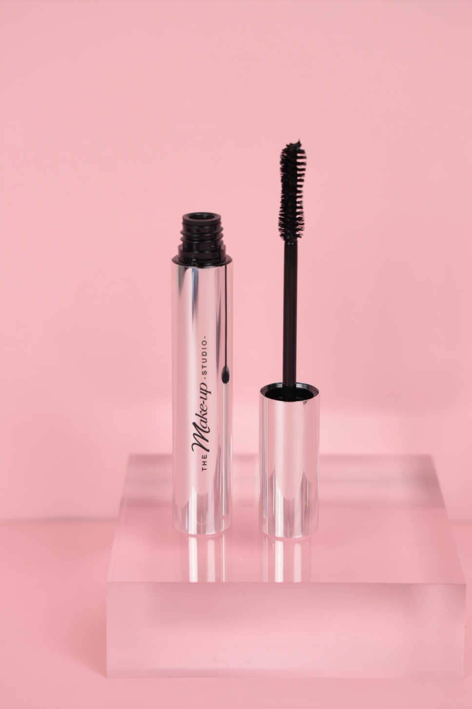 Lengthening Mascara