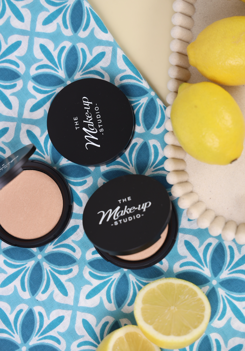Goldstone Pressed Highlighter