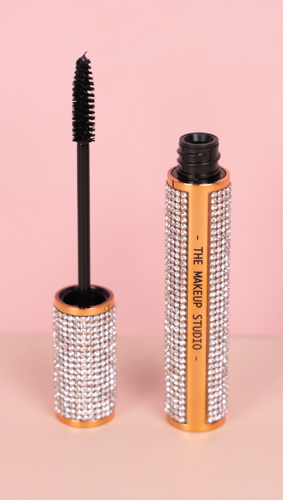 Bedazzled Mascara