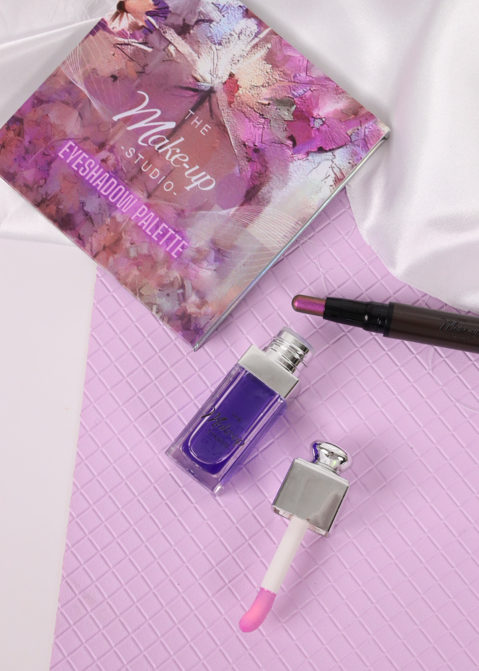 Lip Oil