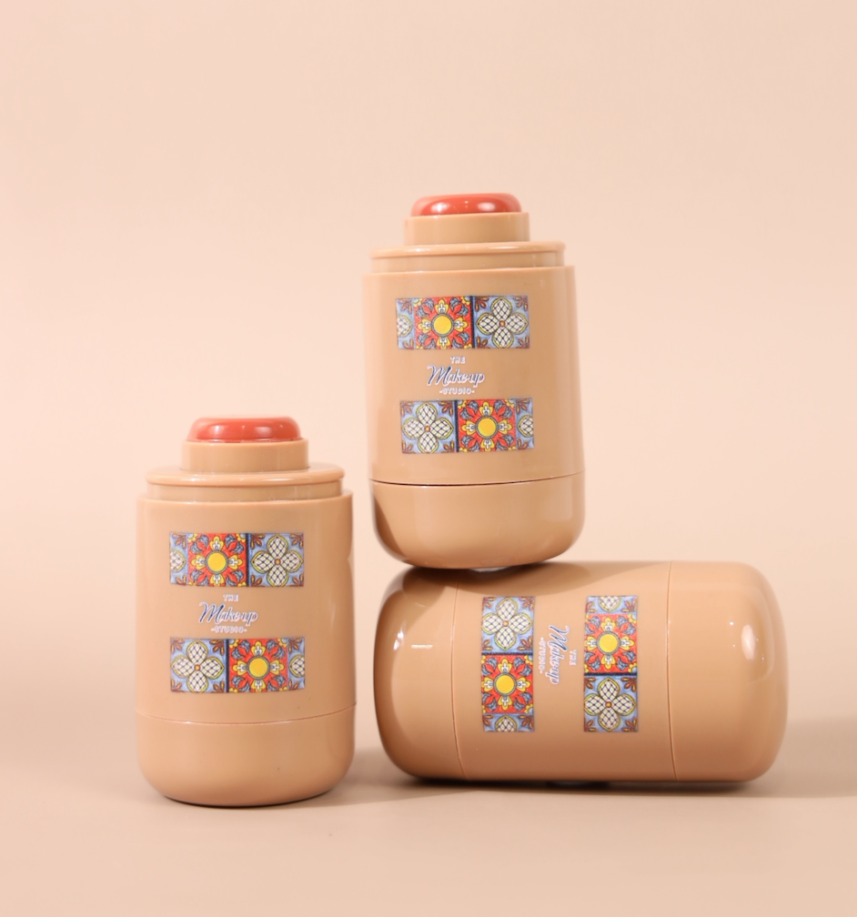 Jet Setter Lip & Cheek Cream