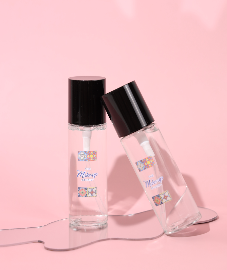 Jet Setter Setting Spray