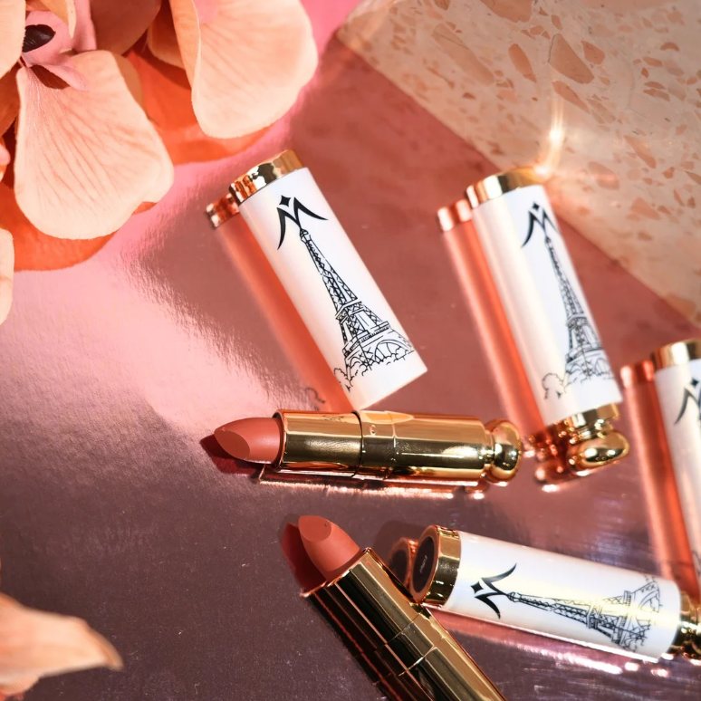 Preview: Parisian Lipstick