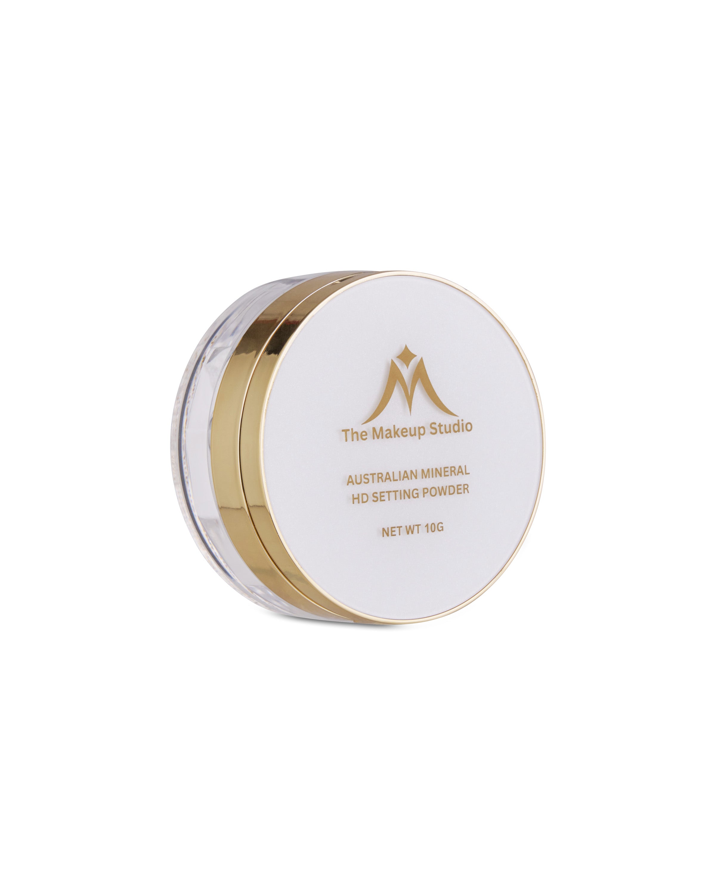 Australian Mineral HD Setting Powder