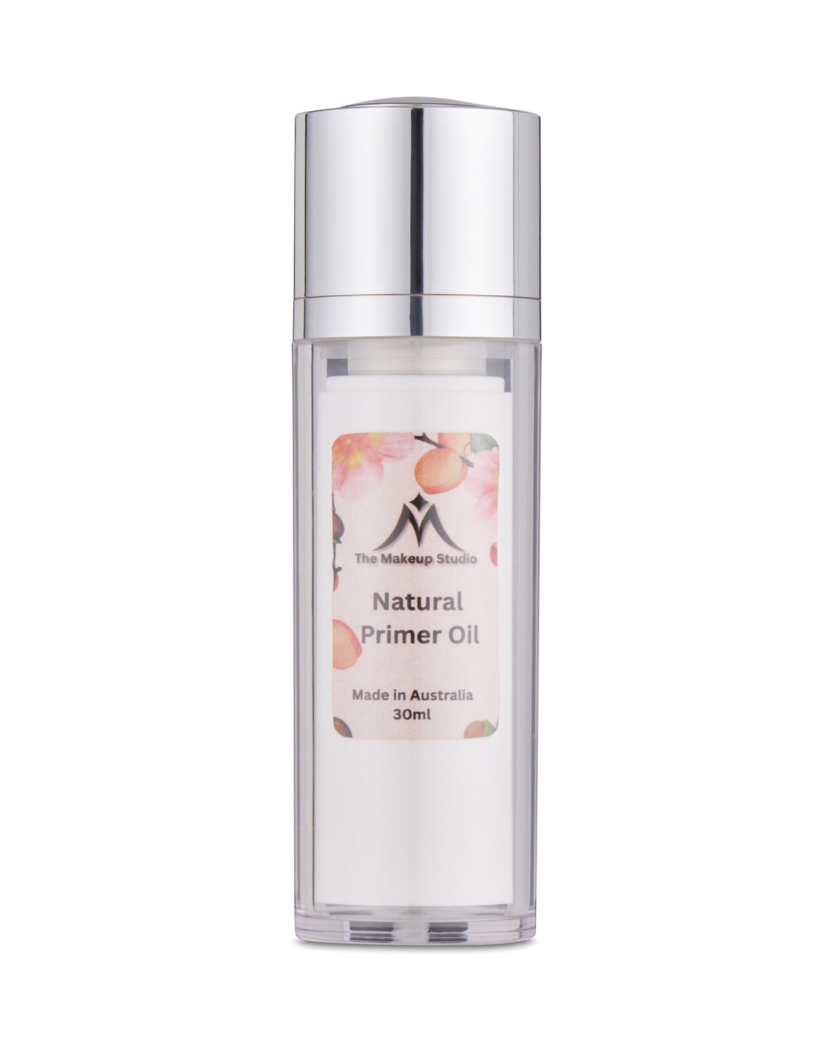 Natural Oil Primer