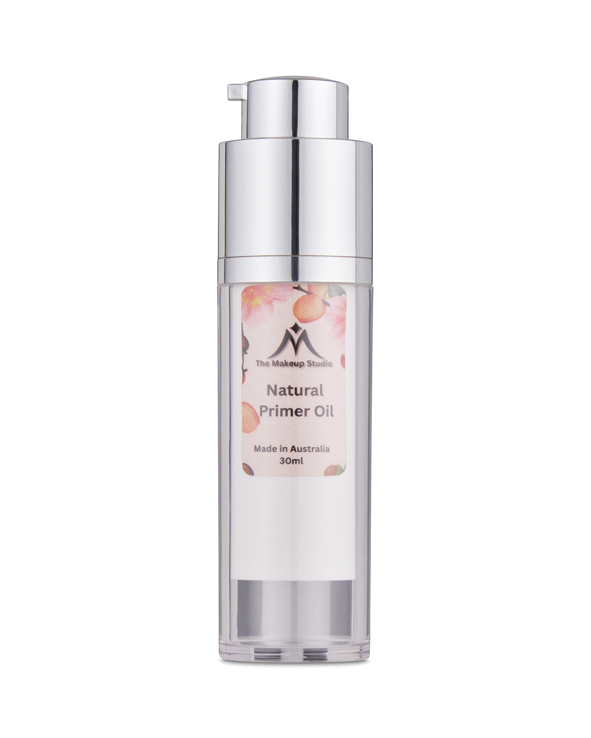 Natural Oil Primer