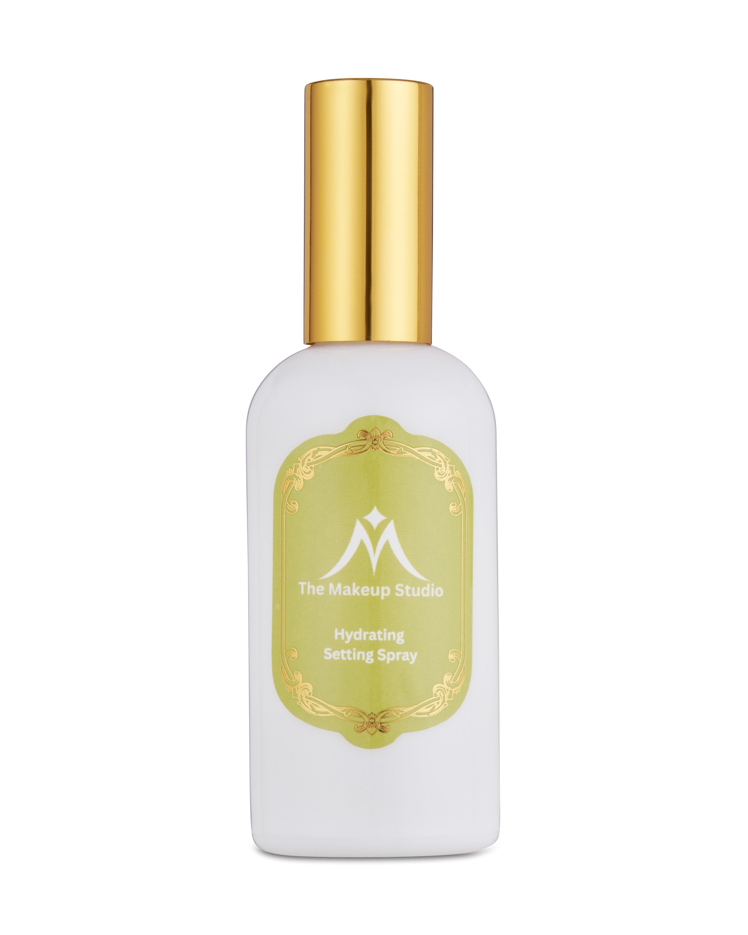 Hydrating Setting Spray
