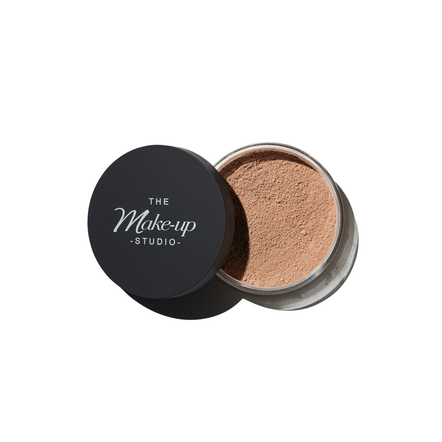 Loose Mineral Foundation Powder