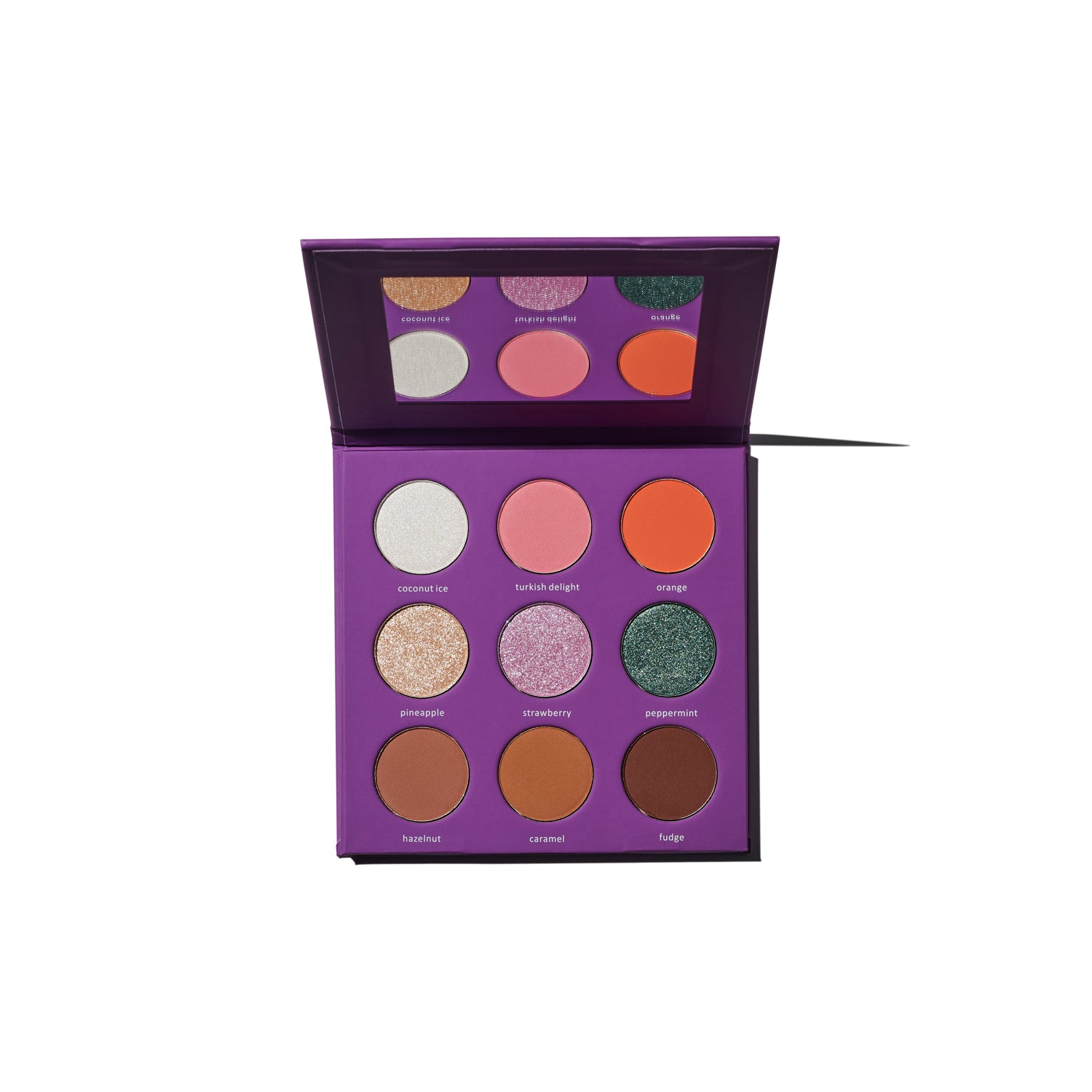 Treat Palette