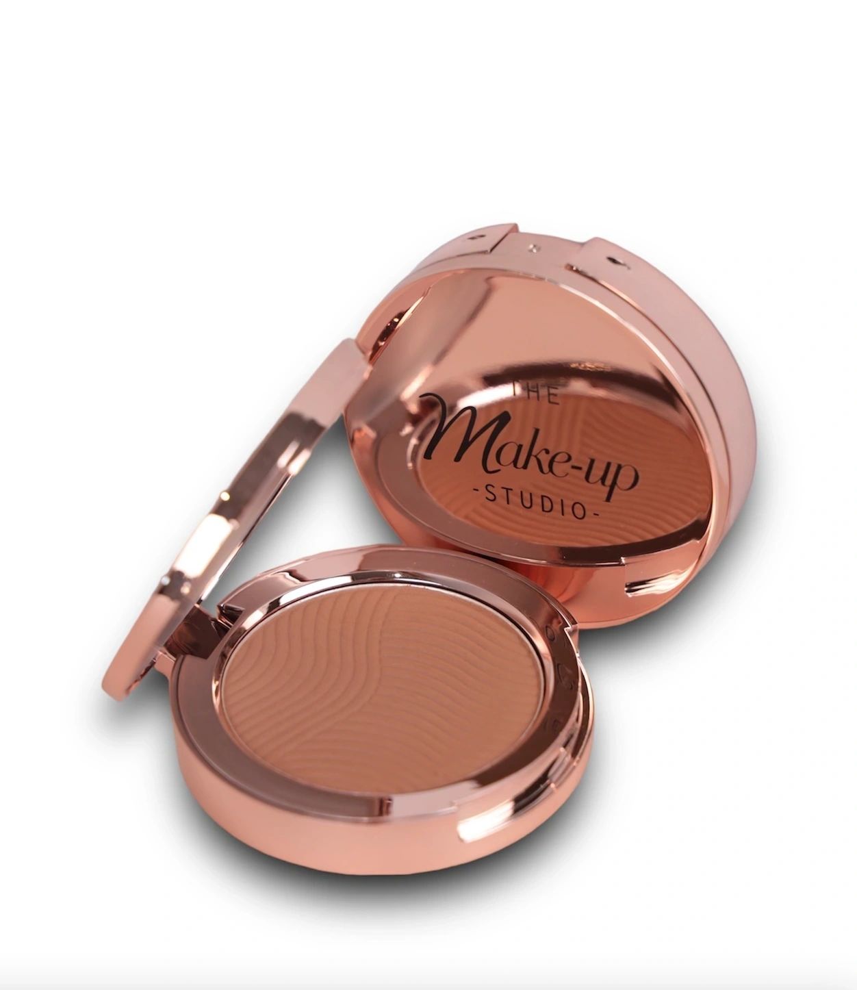 Matte Bronzer