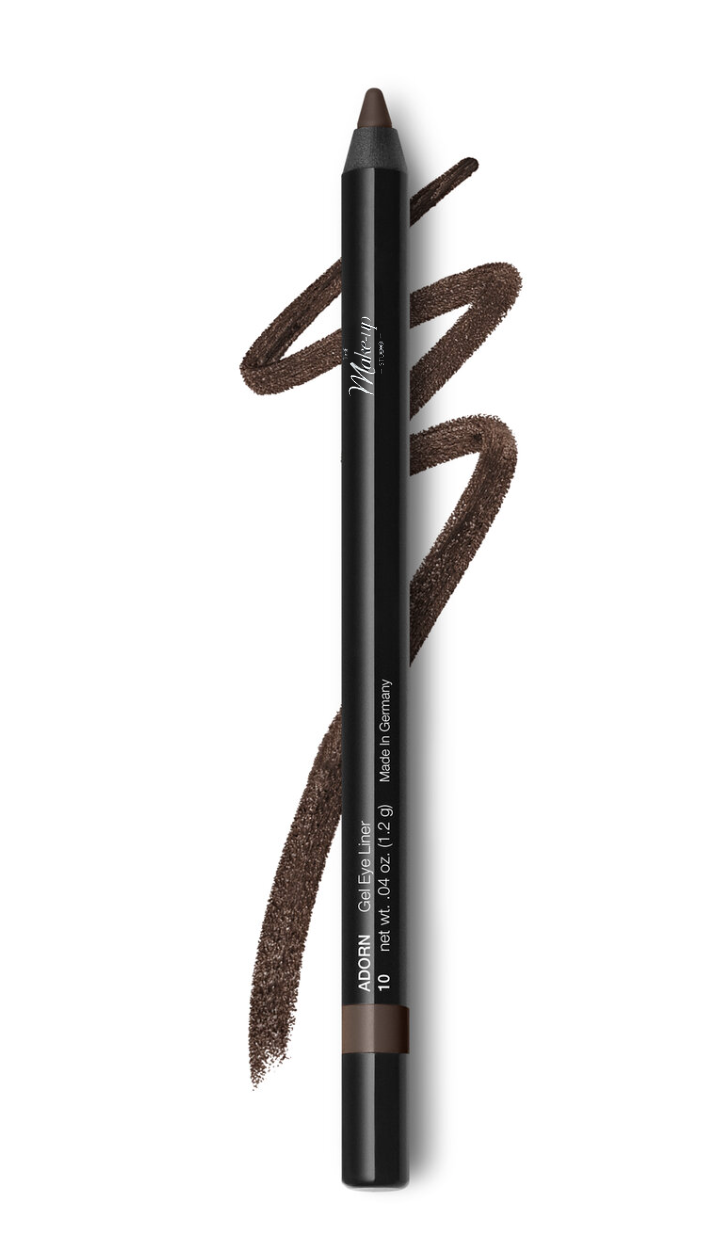 Gel Eye Liner Pencil