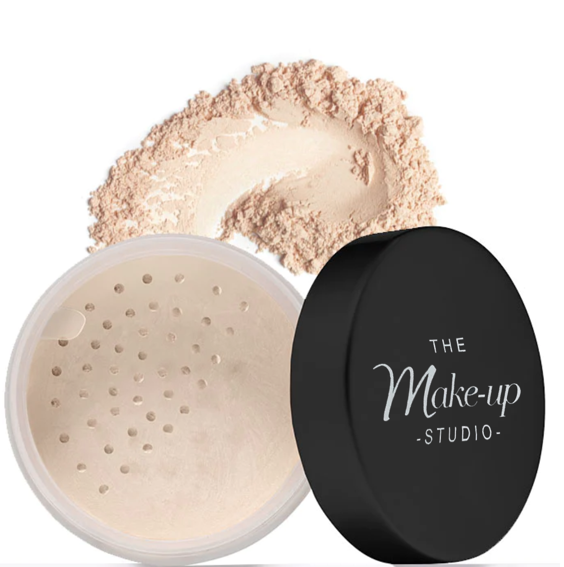 Loose Mineral Foundation Powder