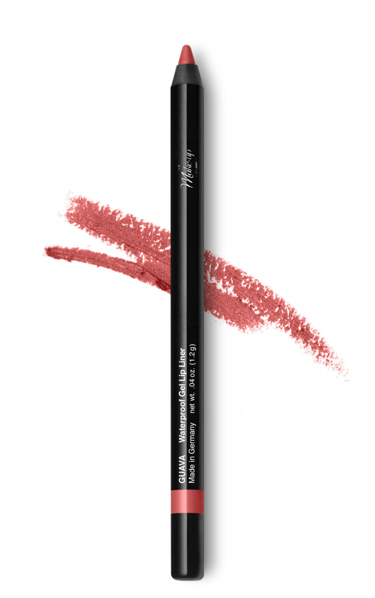 Waterproof Gel Lip Liner
