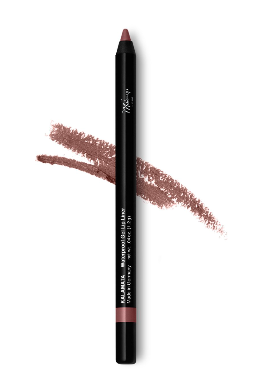 Waterproof Gel Lip Liner