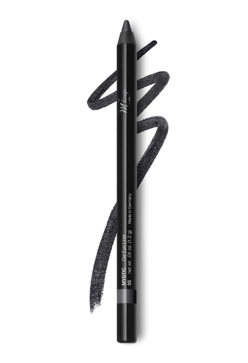 Gel Eye Liner Pencil