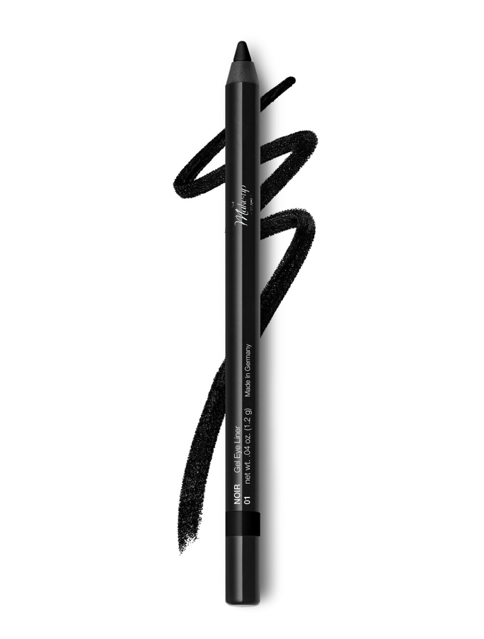 Gel Eye Liner Pencil