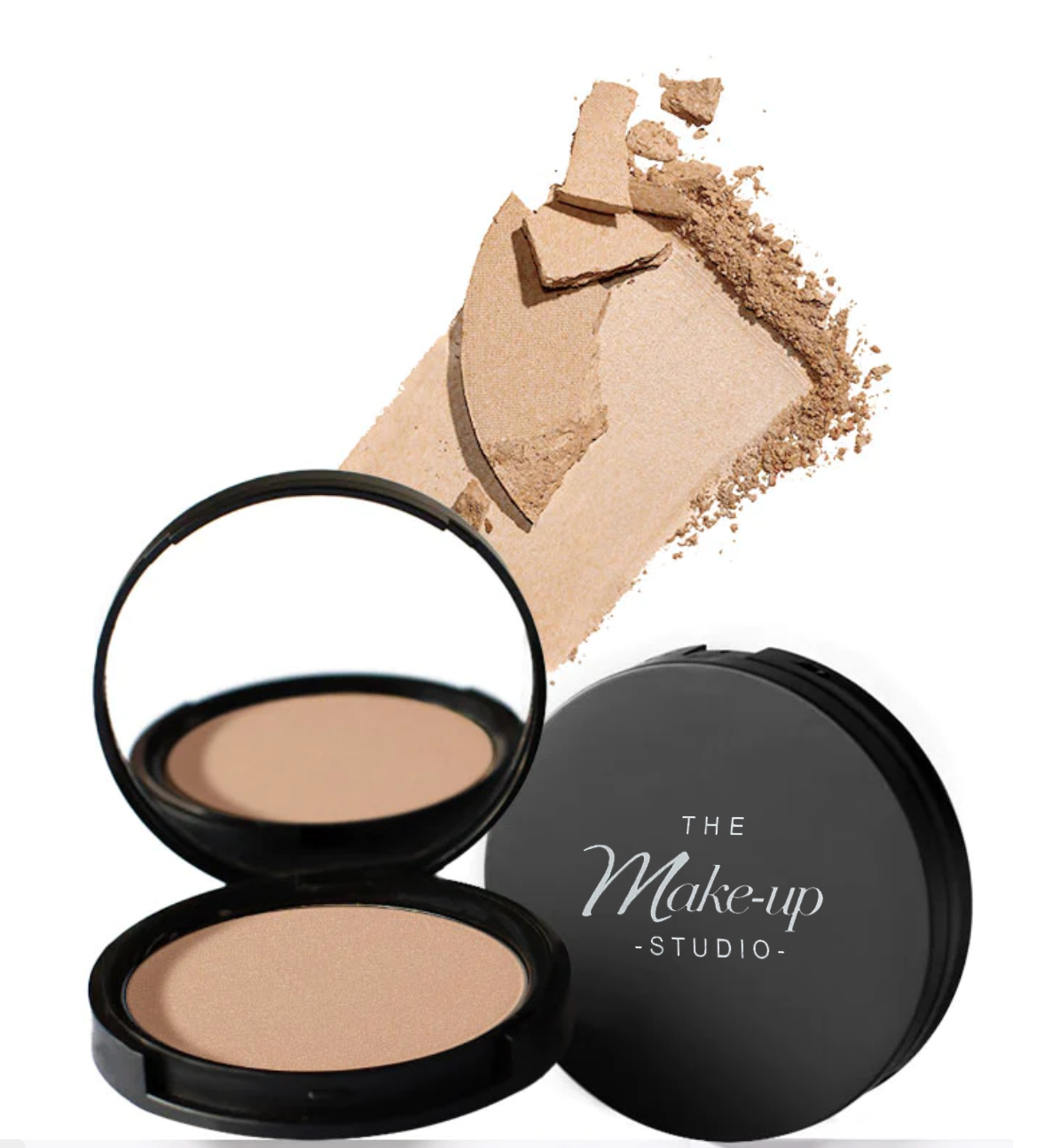Goldstone Pressed Highlighter