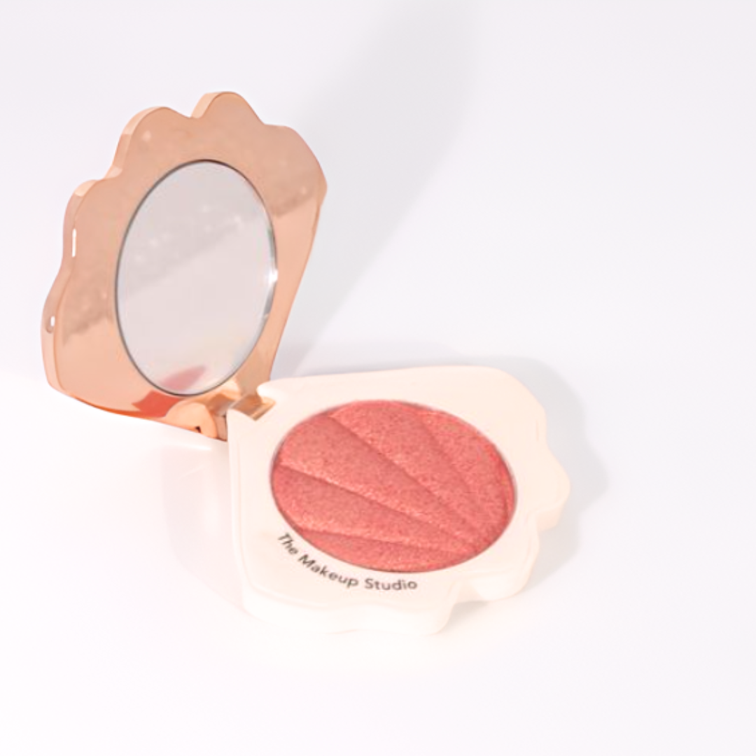 Island Glow Highlighter