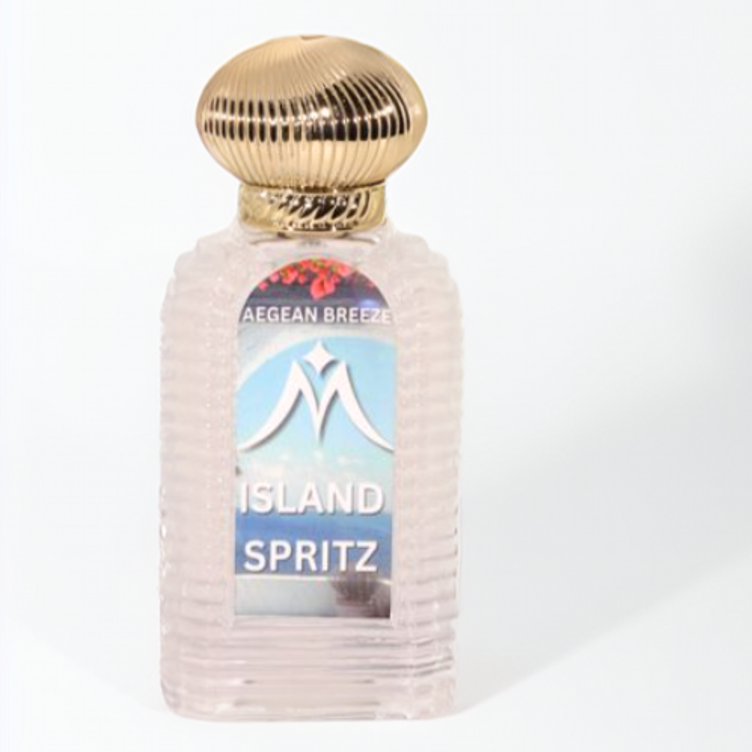 Island Spritz