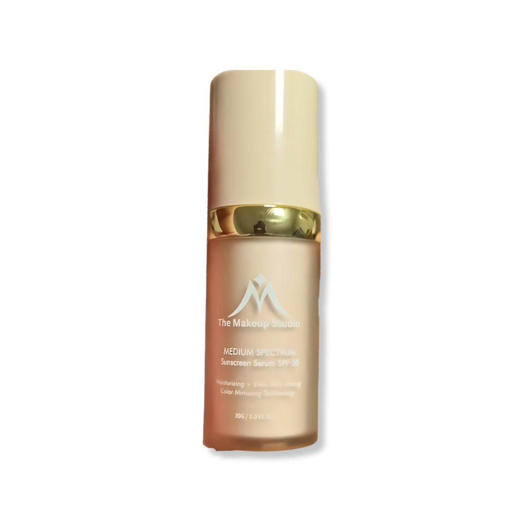 Sunscreen Serum SPF50