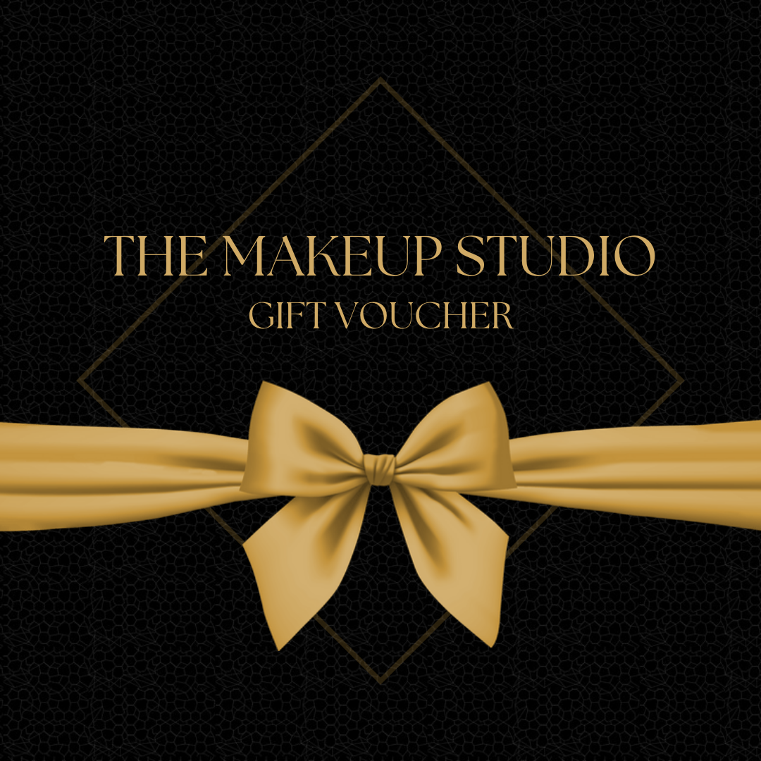 The Makeup Studio Gift Card