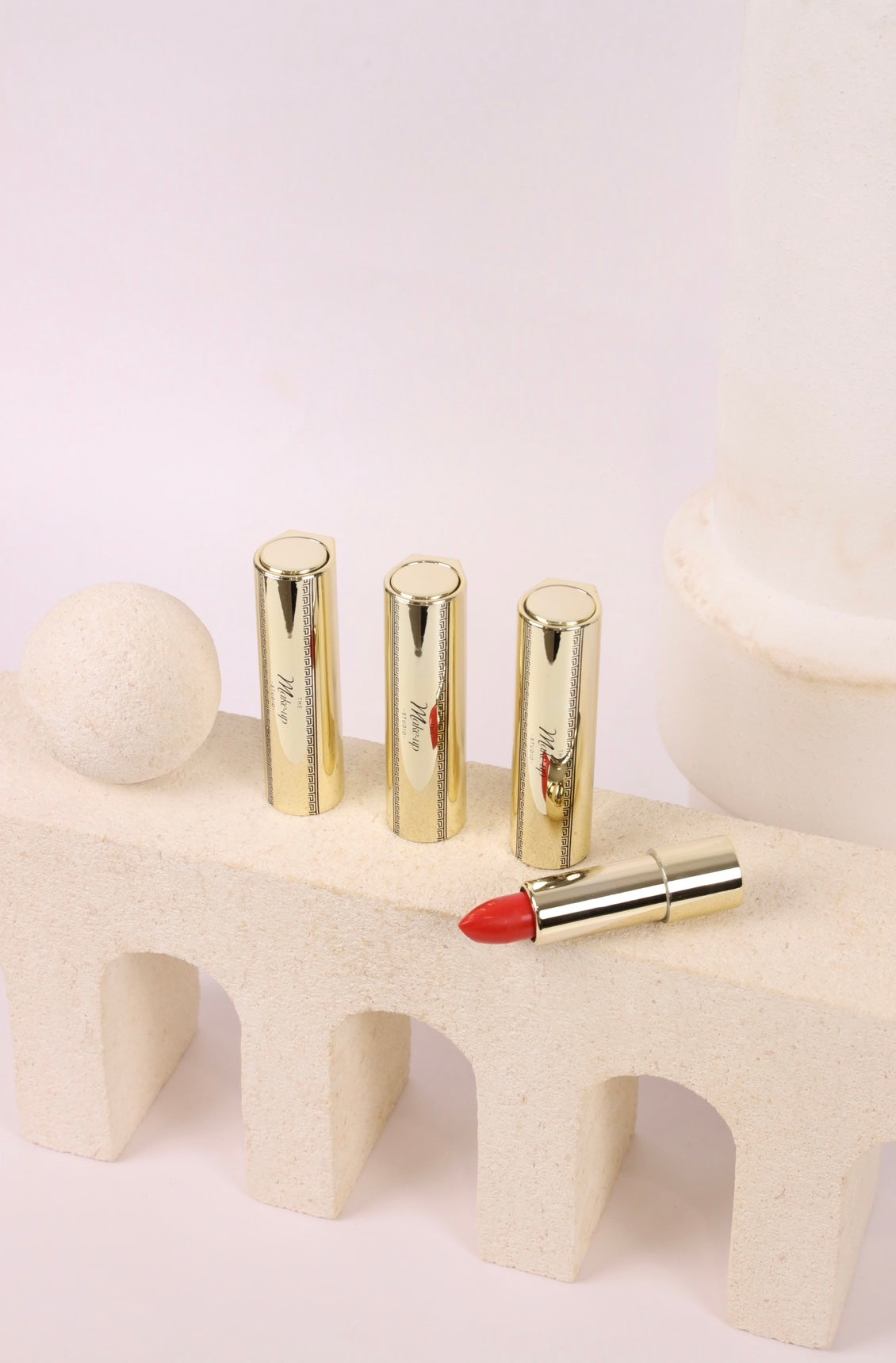 Athenian Collection Lipstick