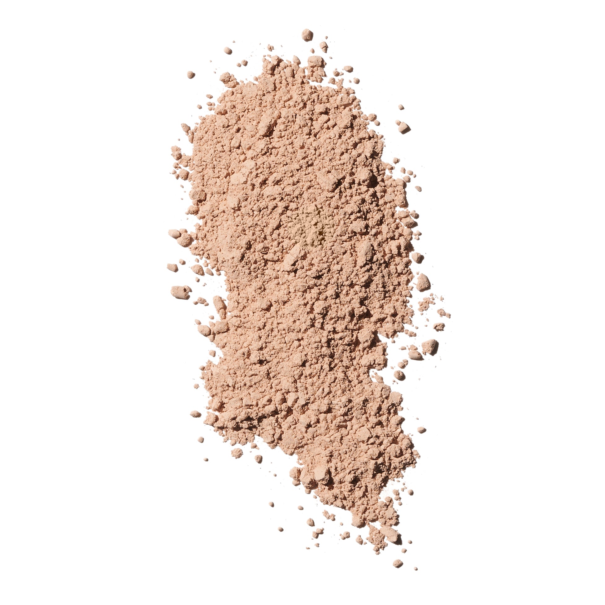 Loose Mineral Foundation Powder