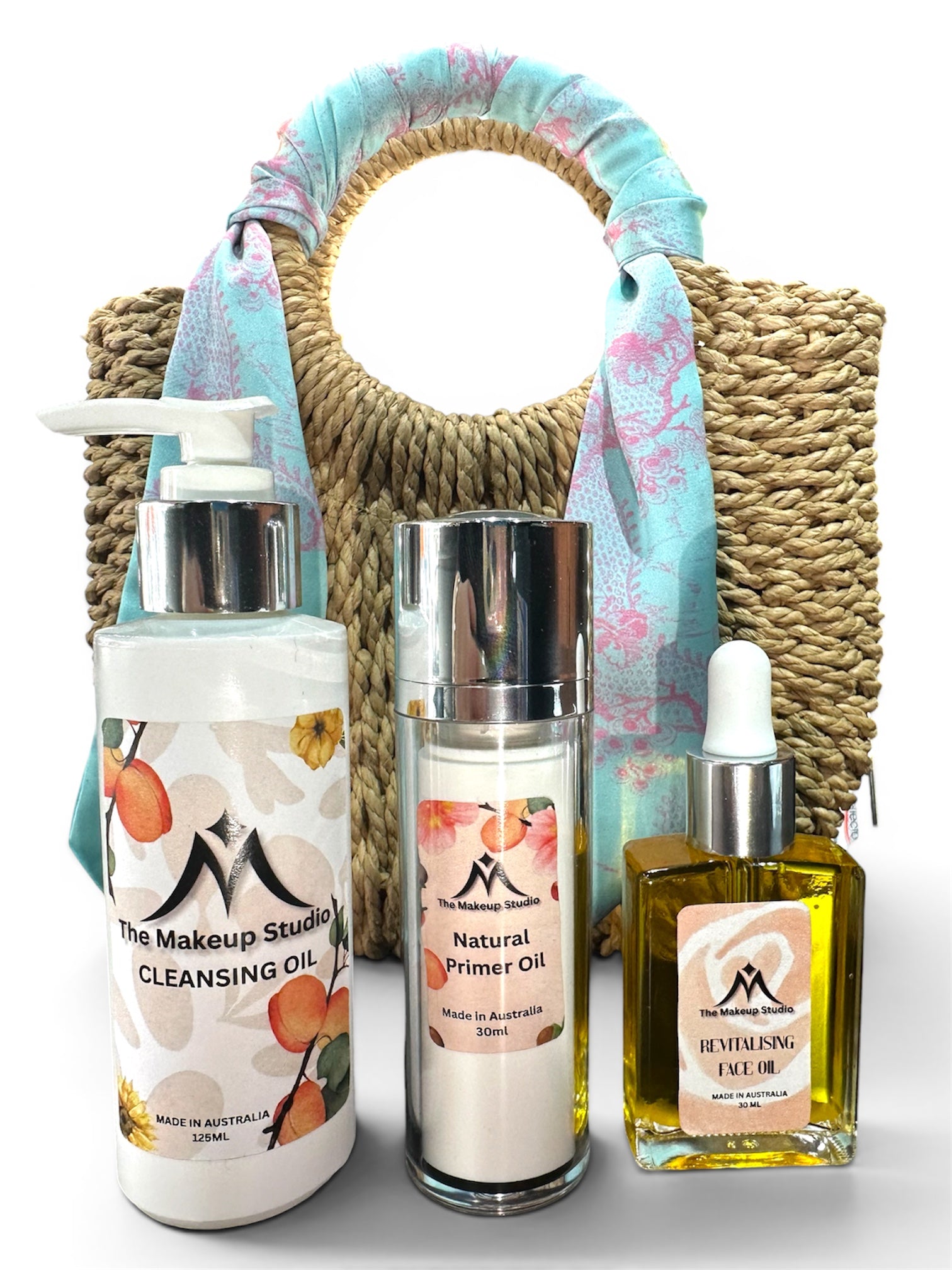 Mother's Day Oil Pack