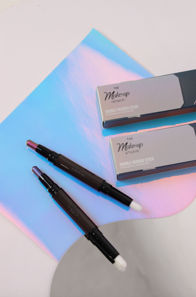 Holographic Eyeshadow Sticks