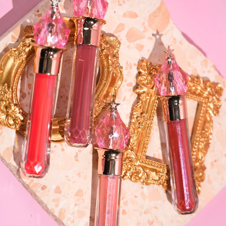 Preview: Parisian Lipgloss