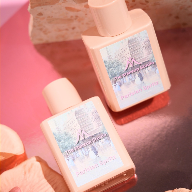 Parisian Spritz
