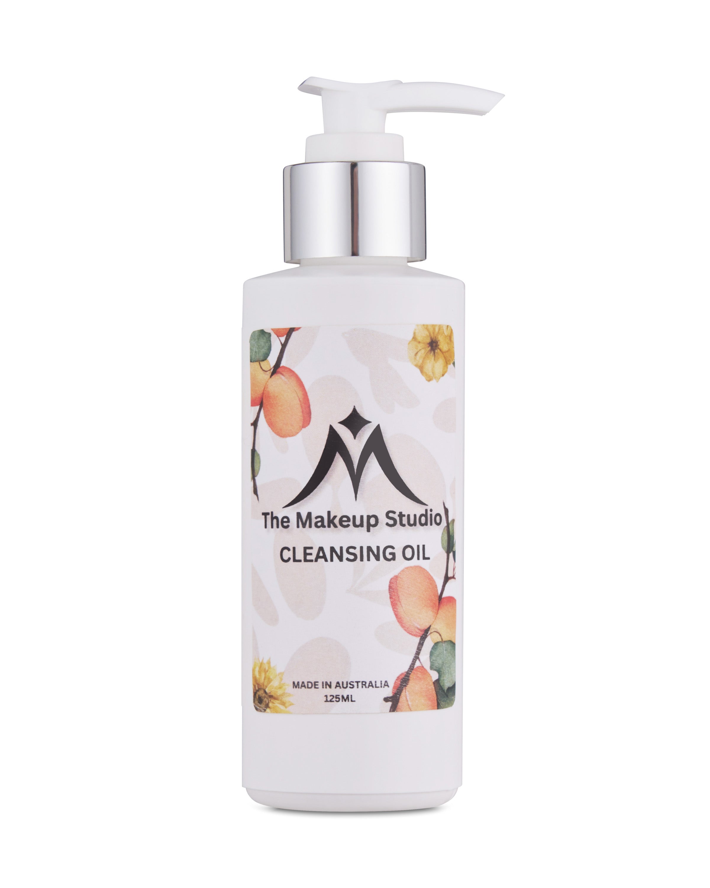Cleansing Oil