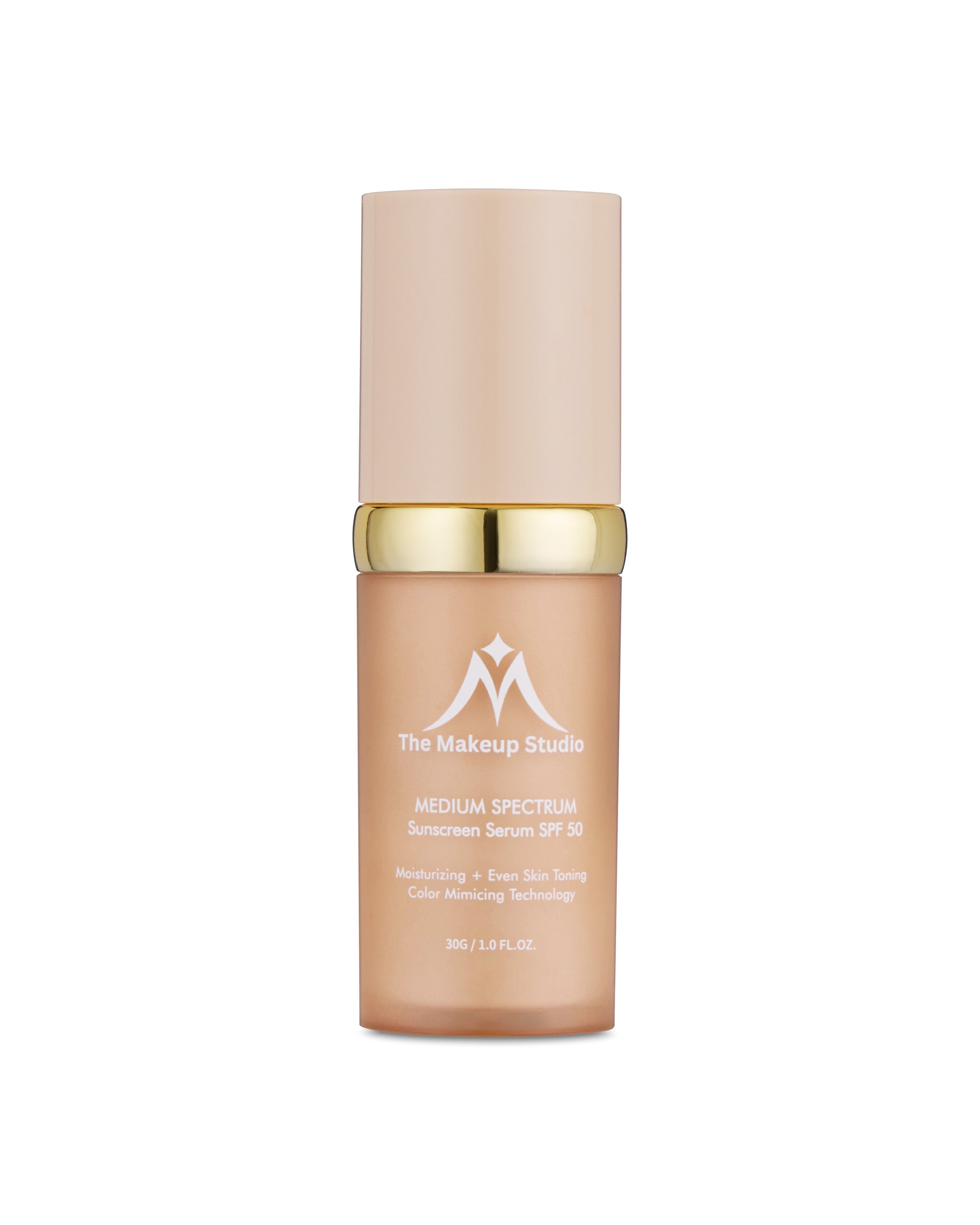 Sunscreen Serum SPF50