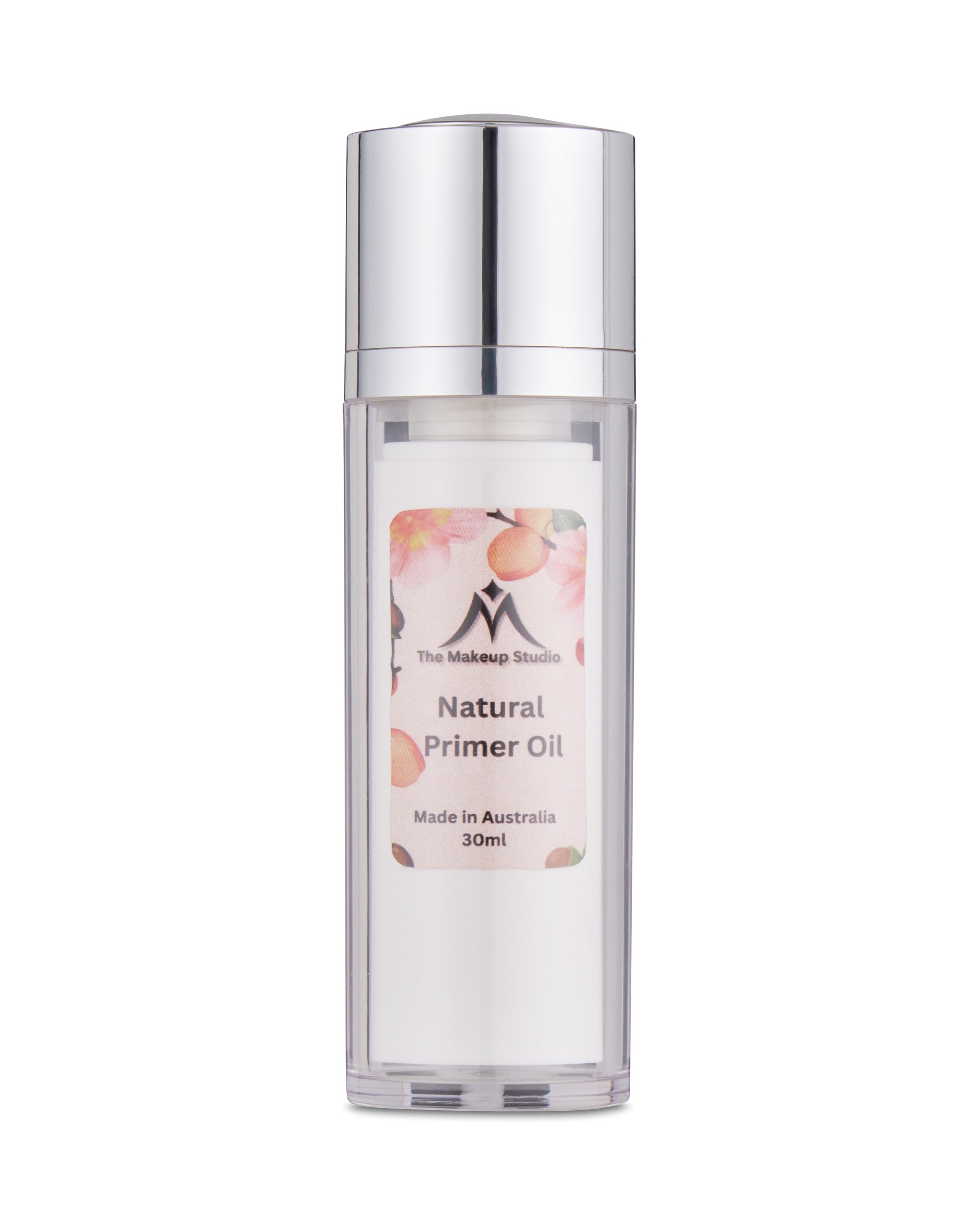 Natural Oil Primer