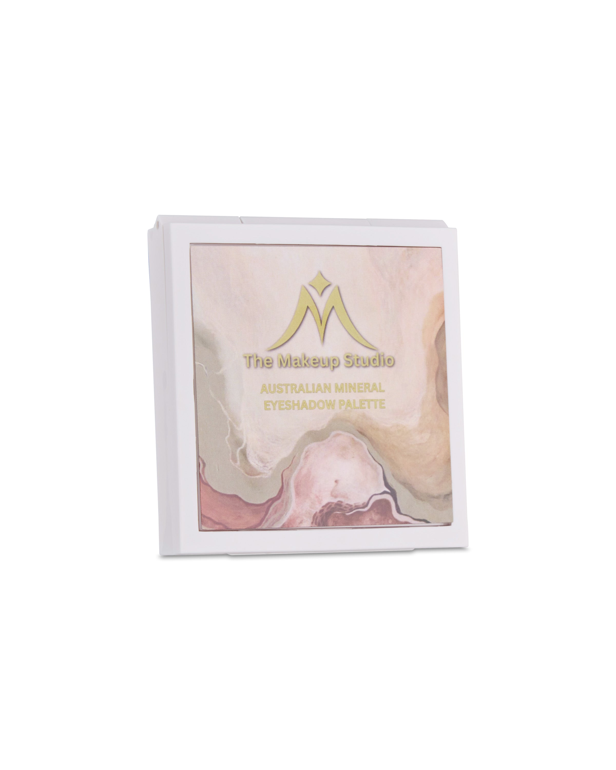 Australian Mineral Eyeshadow Palette