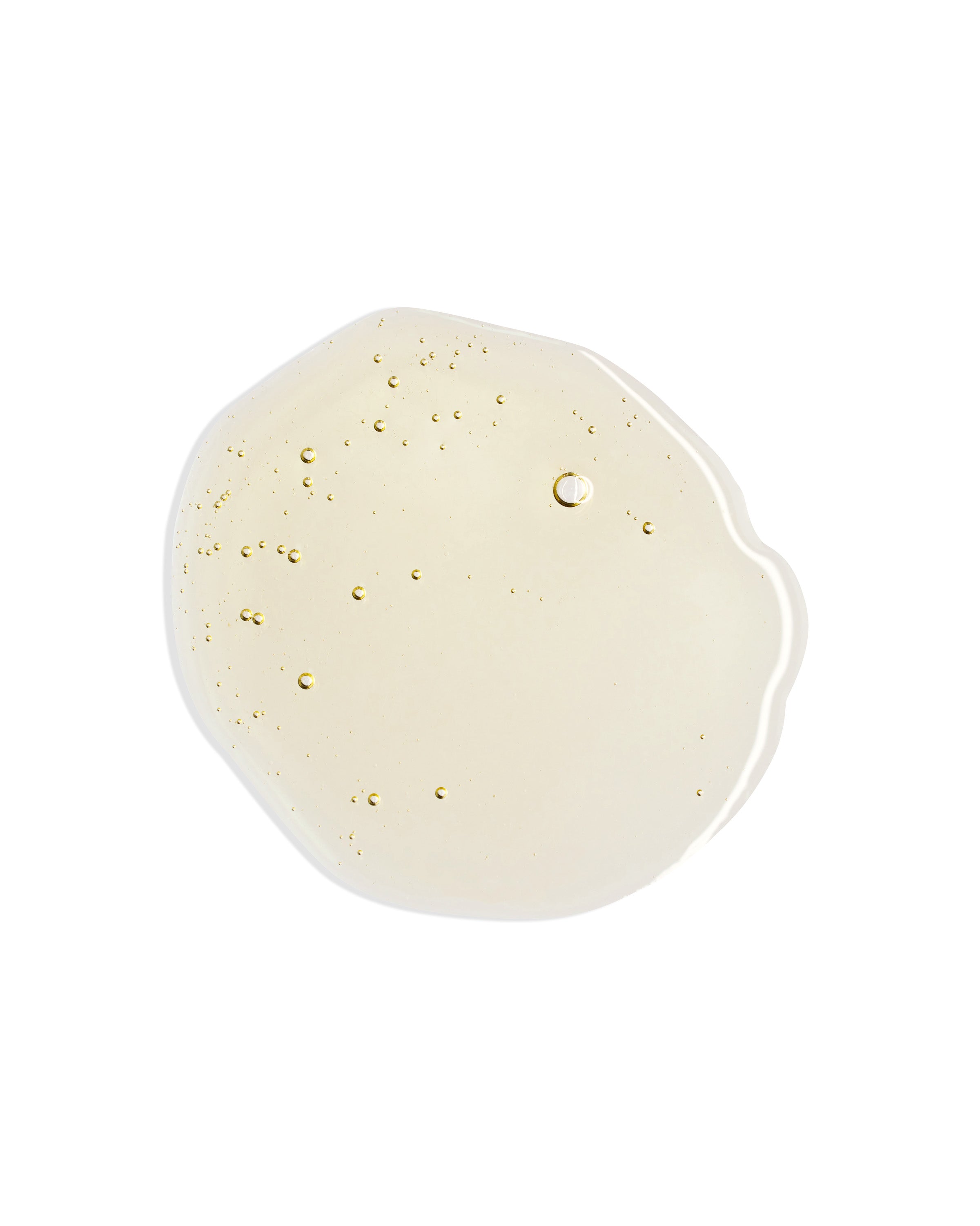 Revitalising Face Oil