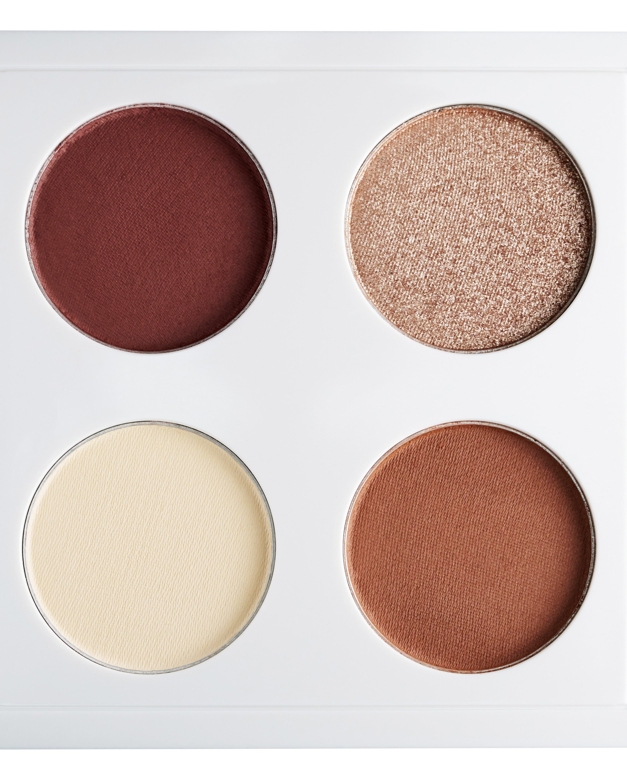Australian Mineral Eyeshadow Palette