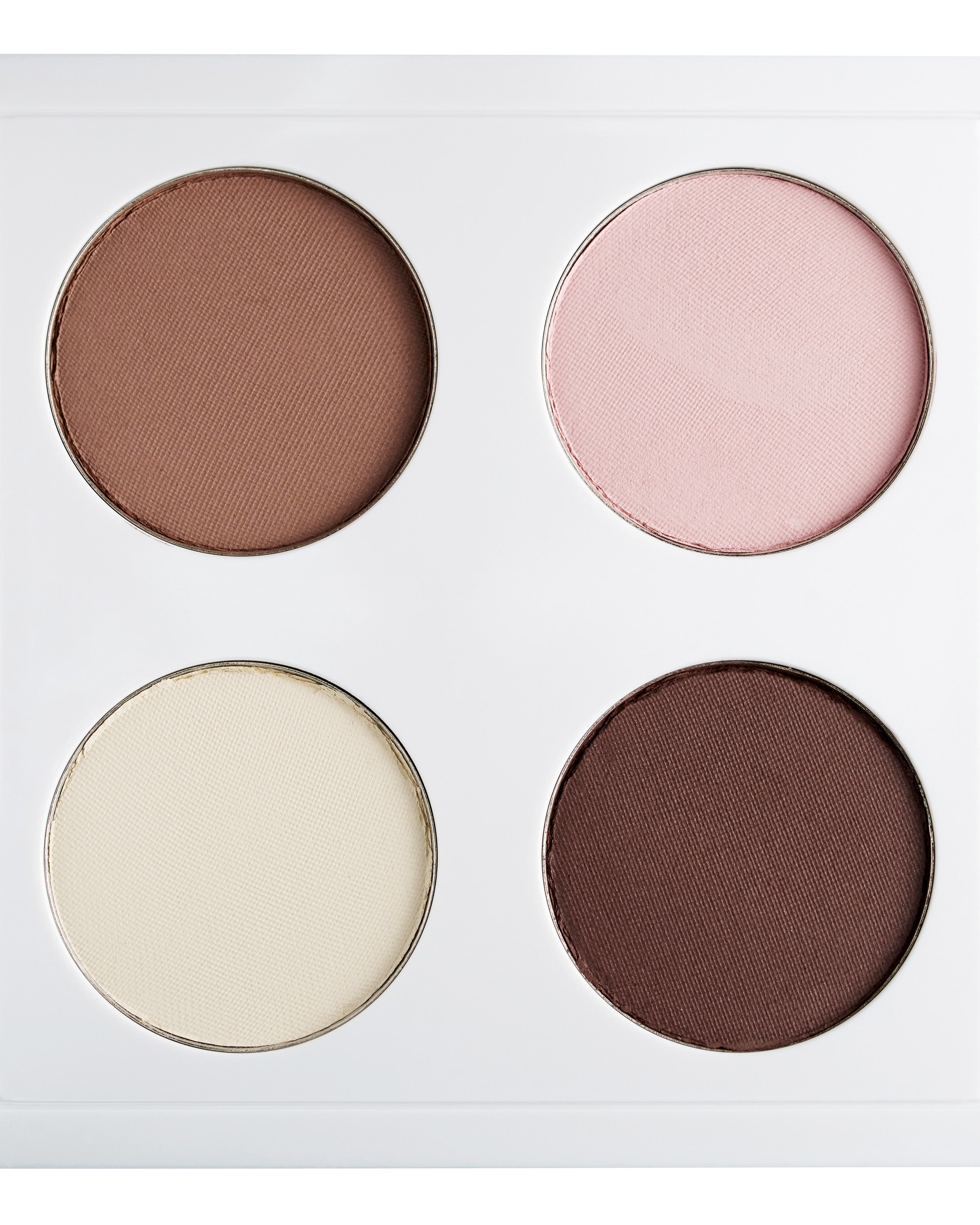 Australian Mineral Eyeshadow Palette