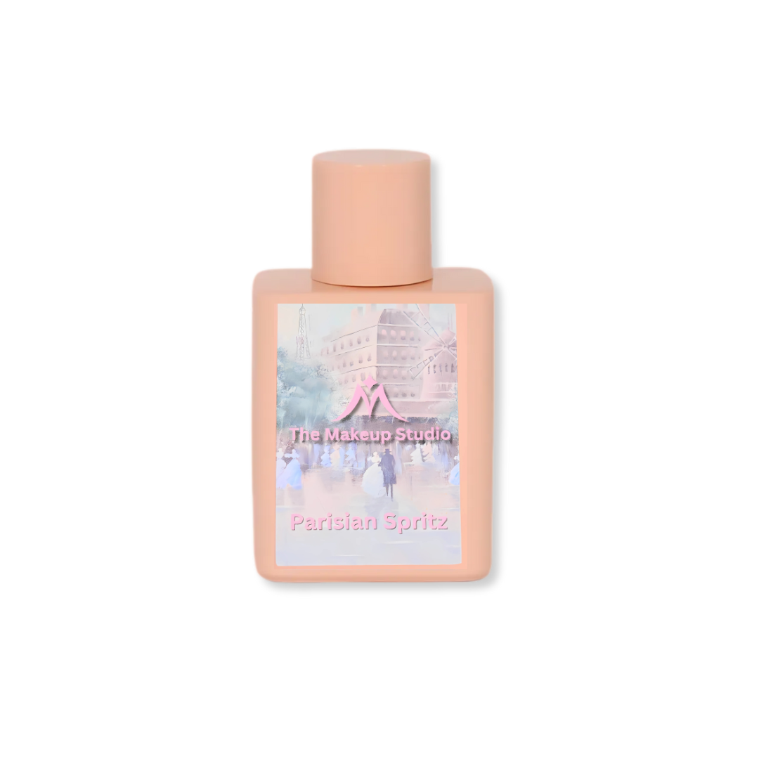 Parisian Spritz