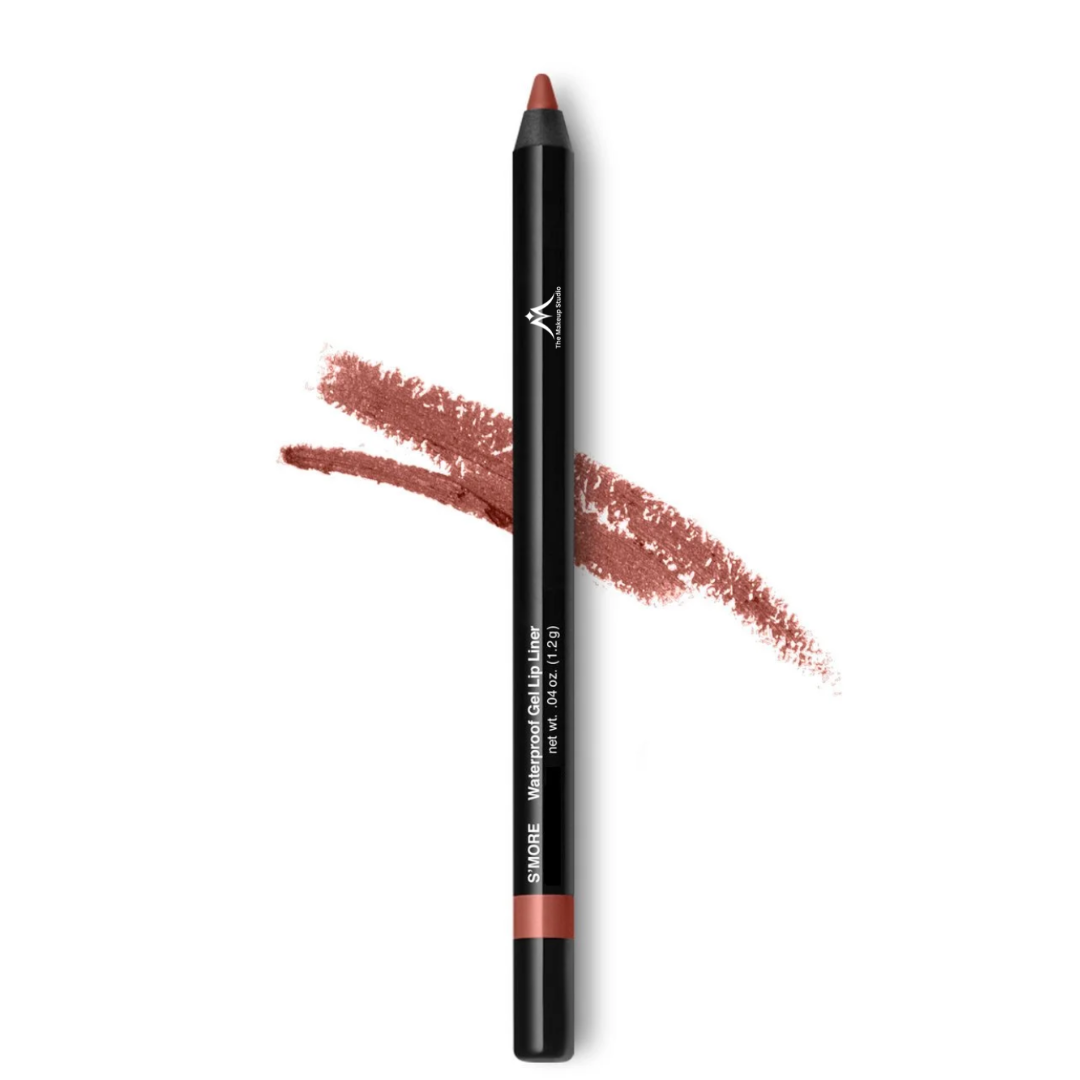 Waterproof Gel Lip Liner